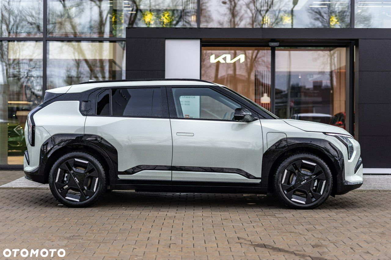 Kia EV3 - 7