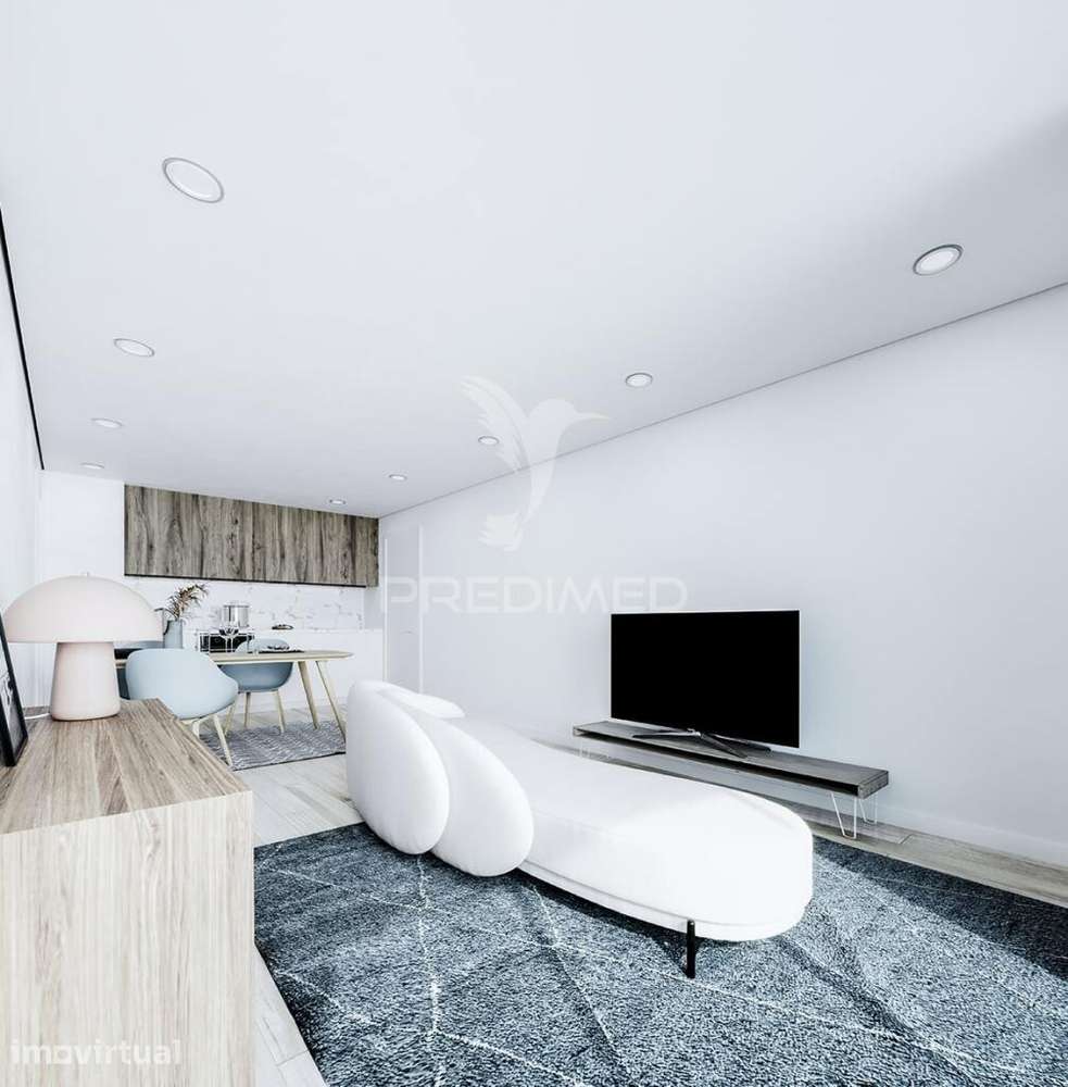 Apartamento T3 Duplex - Grande imagem: 3/5