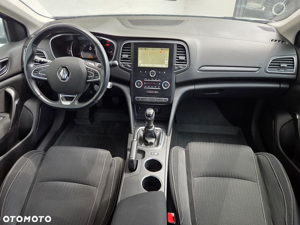 Renault Megane - 9