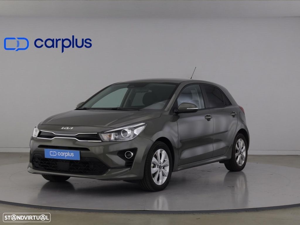 Kia Rio 1.0 T-GDi Drive - 1