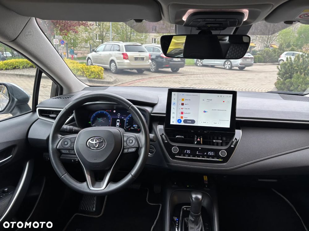 Toyota Corolla - 18