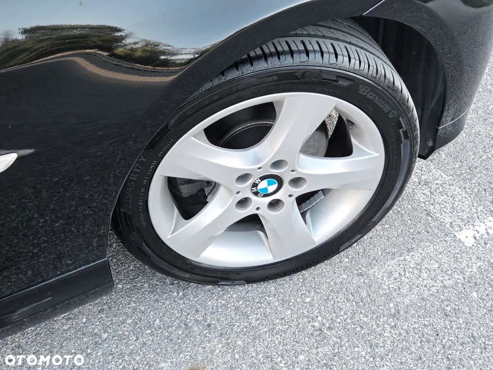 BMW Seria 3 - 7