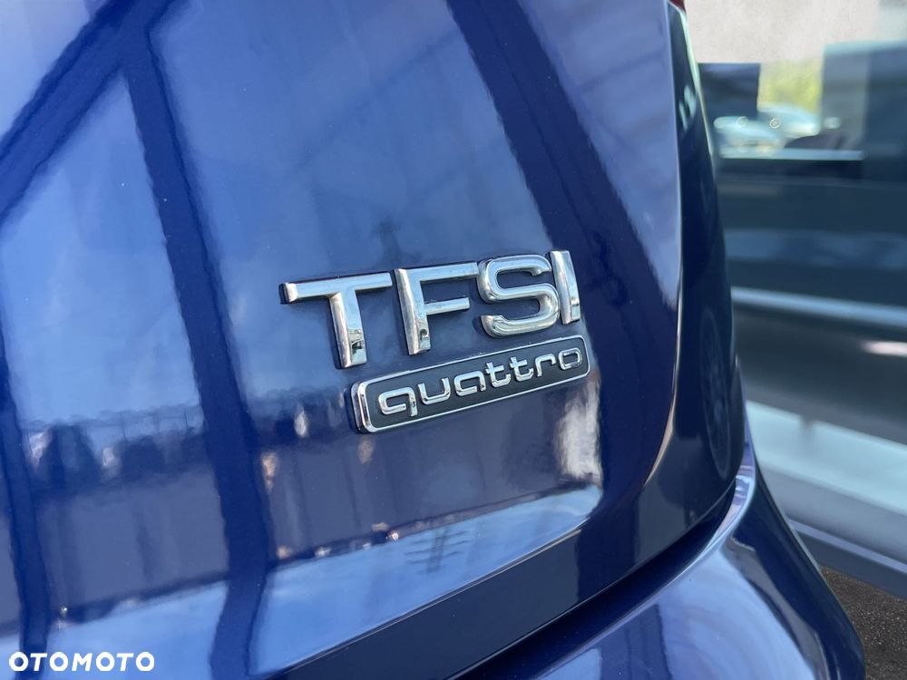 Audi Q5 2.0 TFSI Quattro Sport S tronic - 35