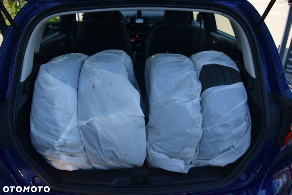 Ford Fiesta 1.1 S&S TREND - 23