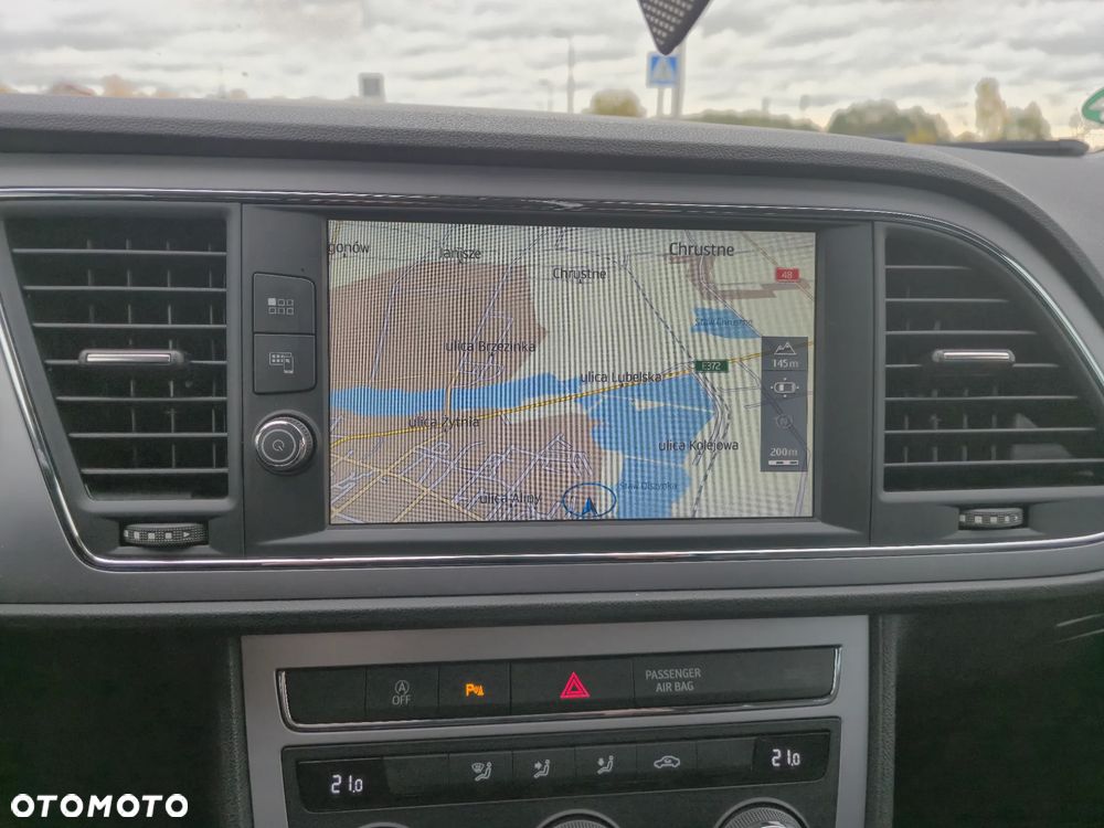 Seat Leon 2.0 TDI DPF Start&Stop XCELLENCE - 20