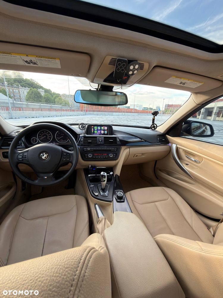 BMW Seria 3 - 15