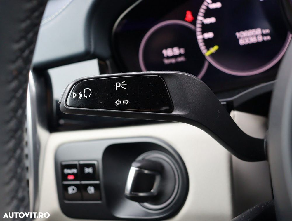 Porsche Cayenne Coupe - 15