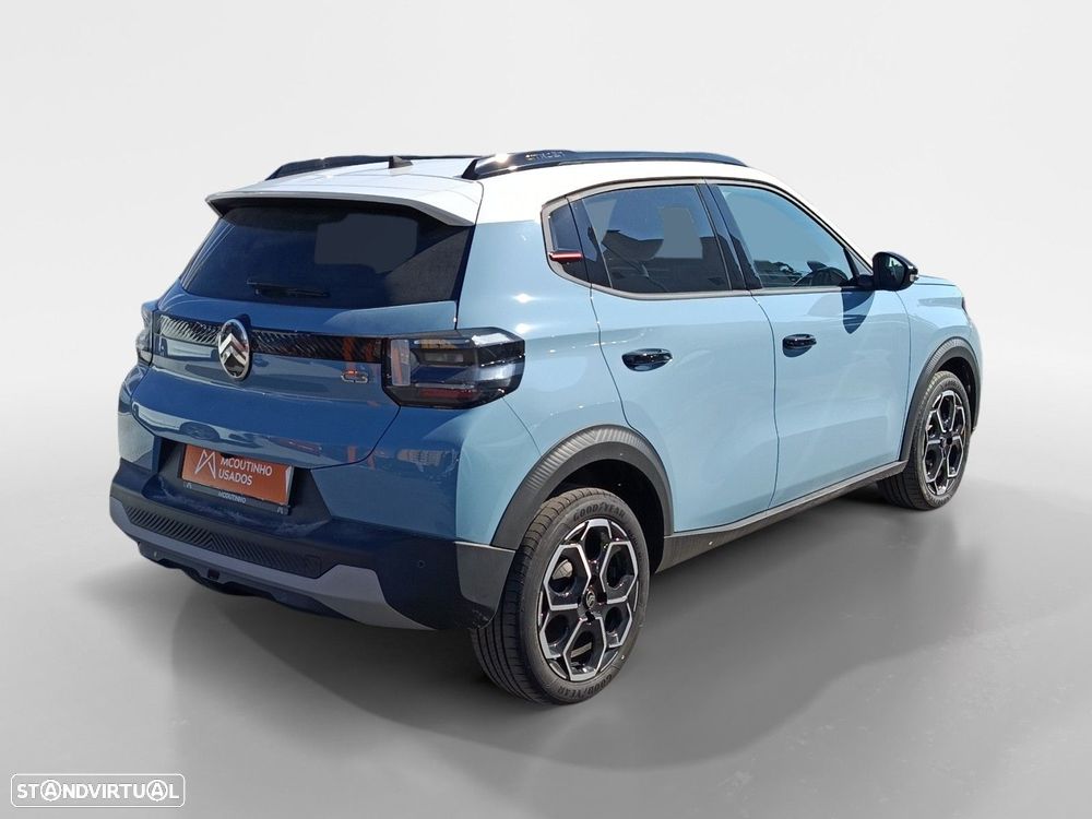 Citroën C3 1.2 PureTech Max - 5