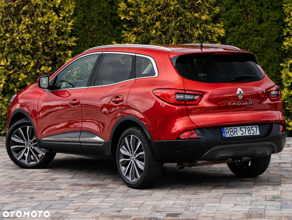 Renault Kadjar 1.2 Energy TCe Intens - 21