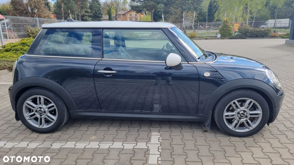 MINI Cooper D - 6