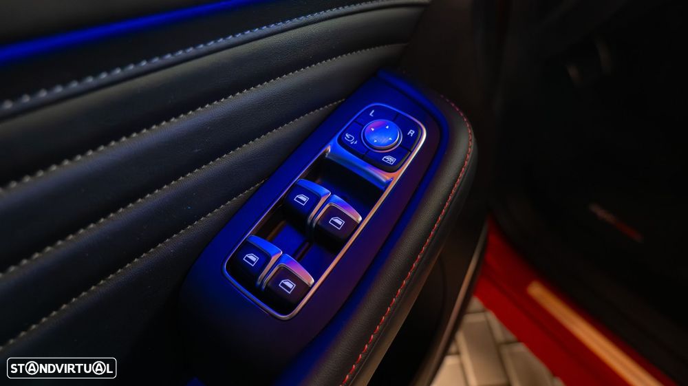 MG EHS 1.5 T-GDI Plug-in Hybrid Luxury - 13