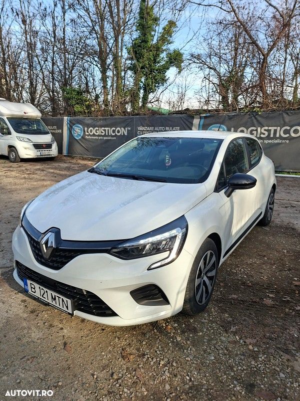 Renault Clio TCe 90 EQUILIBRE - 1