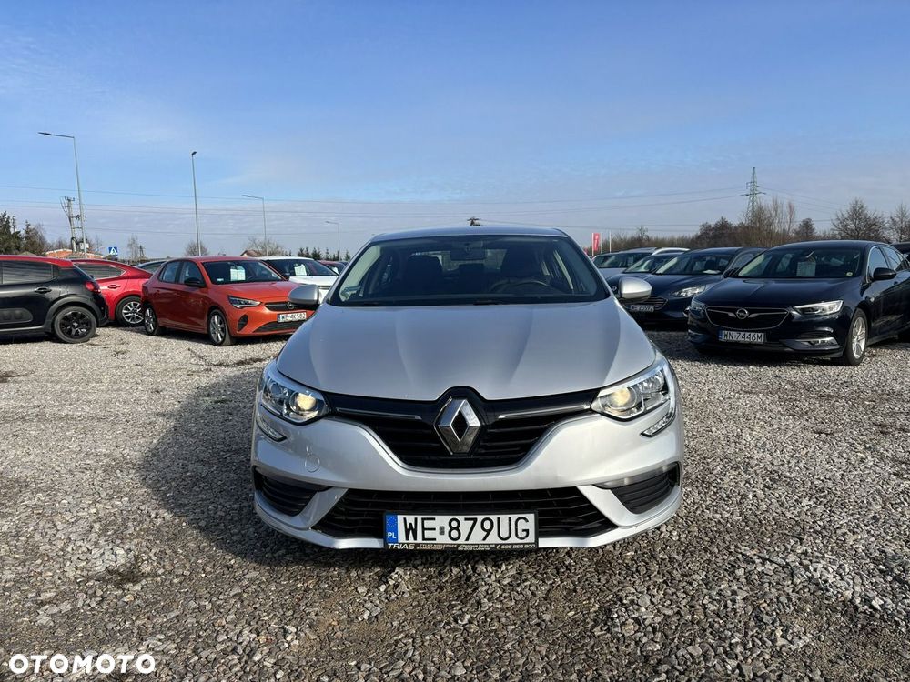 Renault Megane - 3