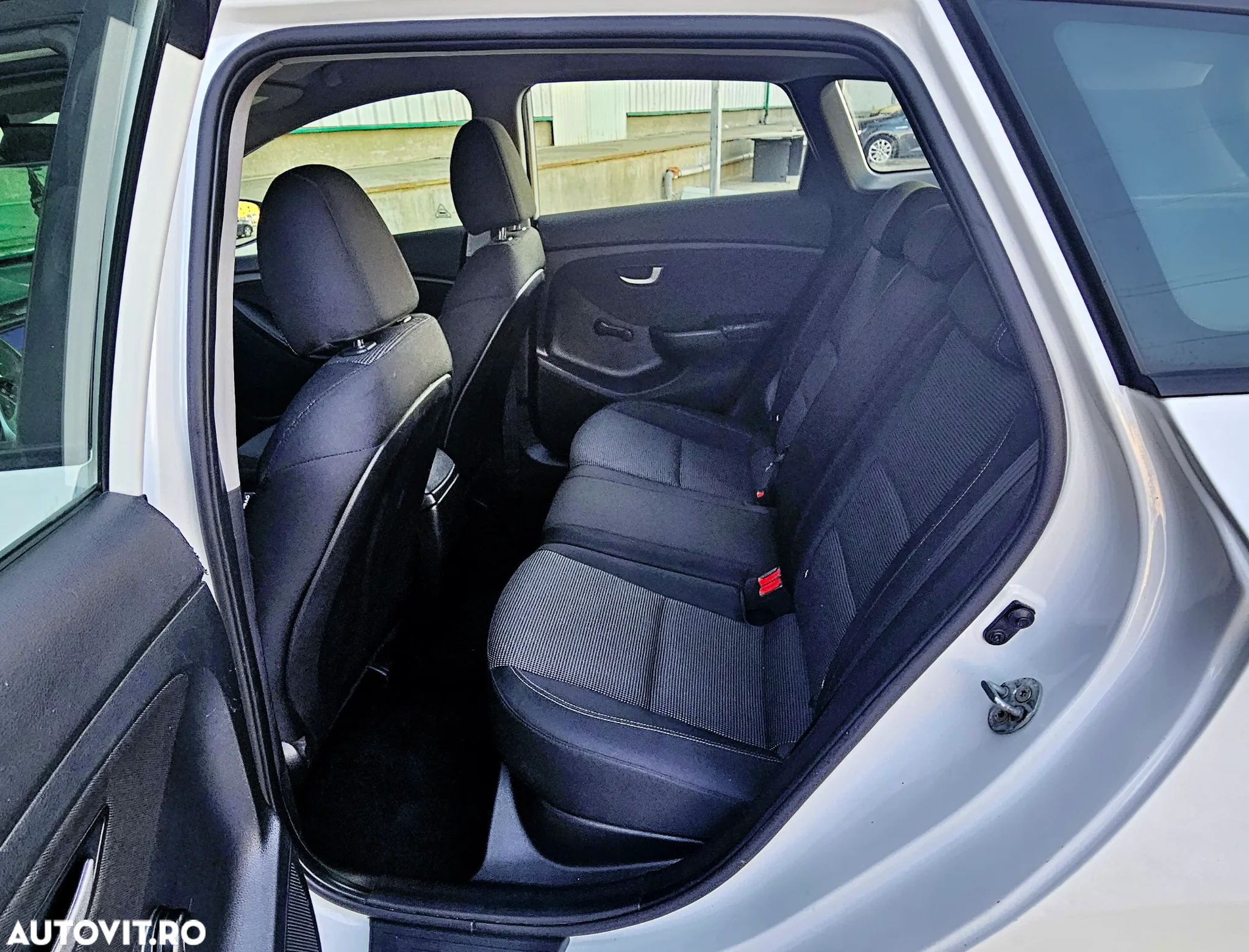 Hyundai i30 - 9