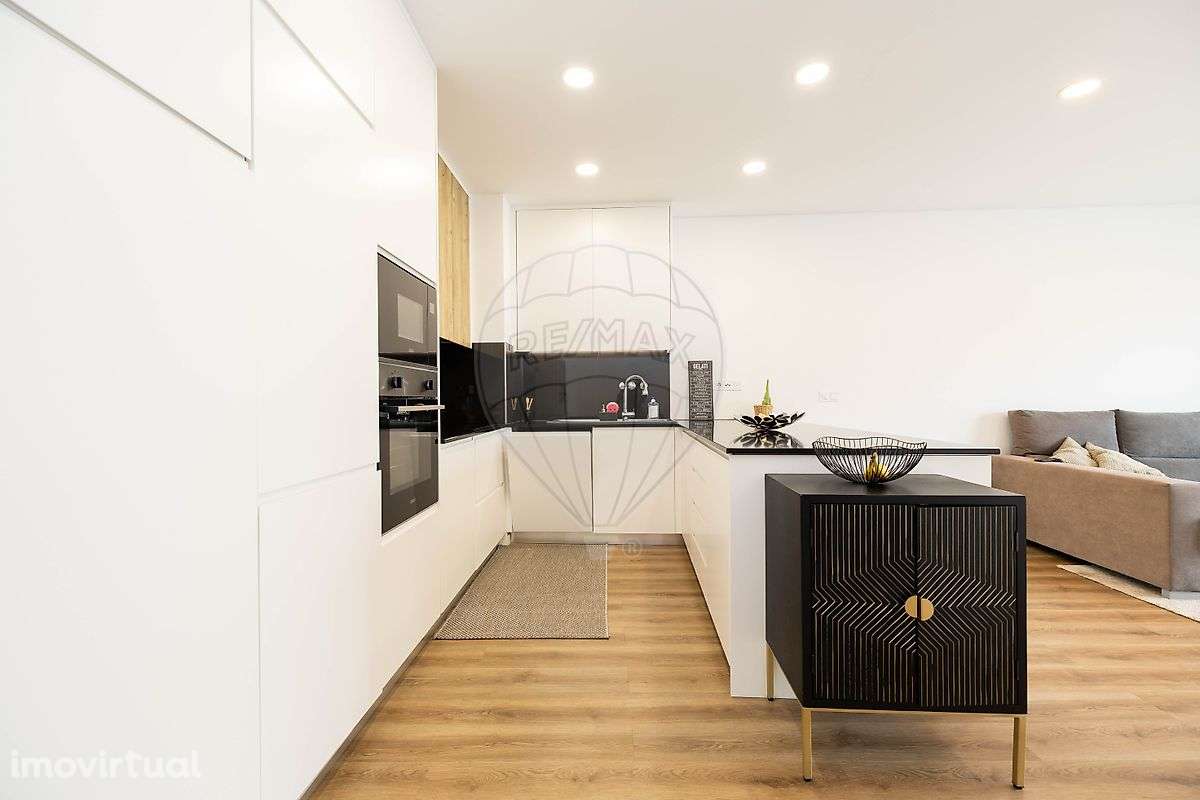 Apartamento T3 para venda - Grande imagem: 2/37