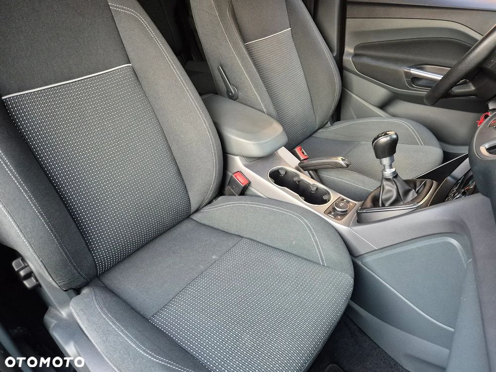 Ford C-MAX - 25