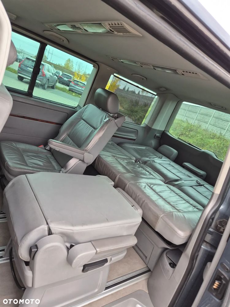 Volkswagen Multivan TDI L1 Highline - 17