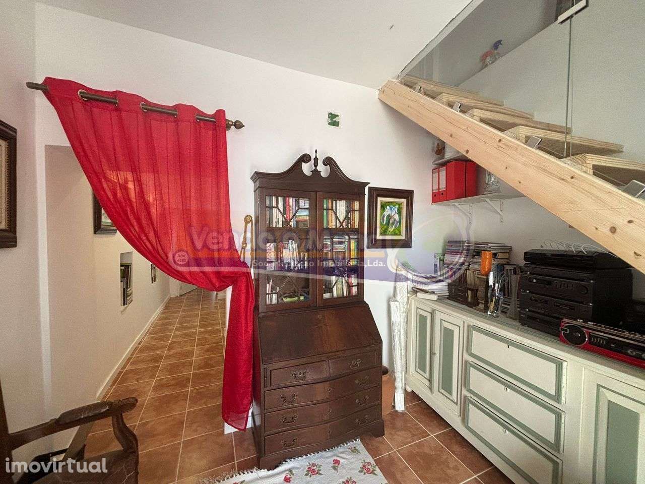 Moradia em Banda T1 em Mora (MOR094) - Grande imagem: 3/21