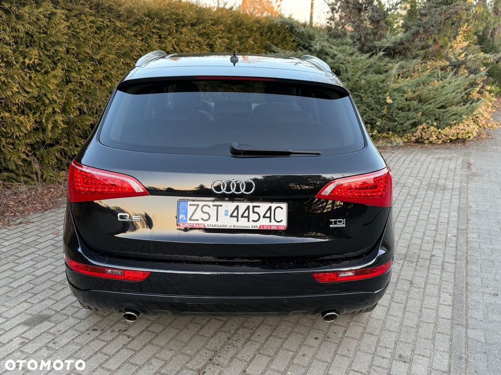 Audi Q5 3.0 TDI Quattro S tronic - 5