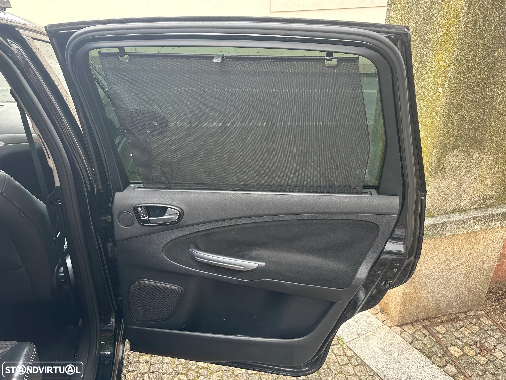 Ford S-Max 1.8 TDCi Titanium 7L - 21