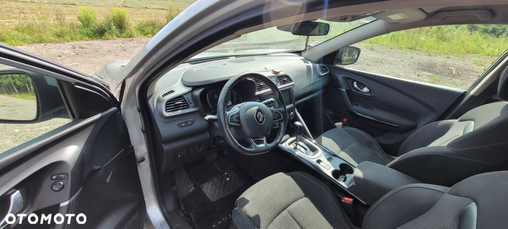 Renault Kadjar Energy dCi 110 EDC Business - 17