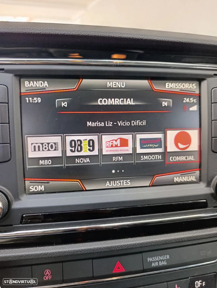 SEAT Leon - 18
