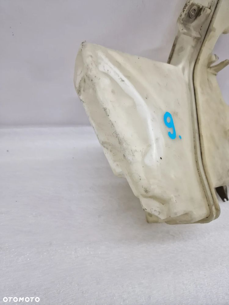 VW PASSAT CC 3C8 ZBIORNICZEK SPRYSKIWACZY , NR 3C8955453C / 3C8955453D , NR AUKCJI ZS9 - 4