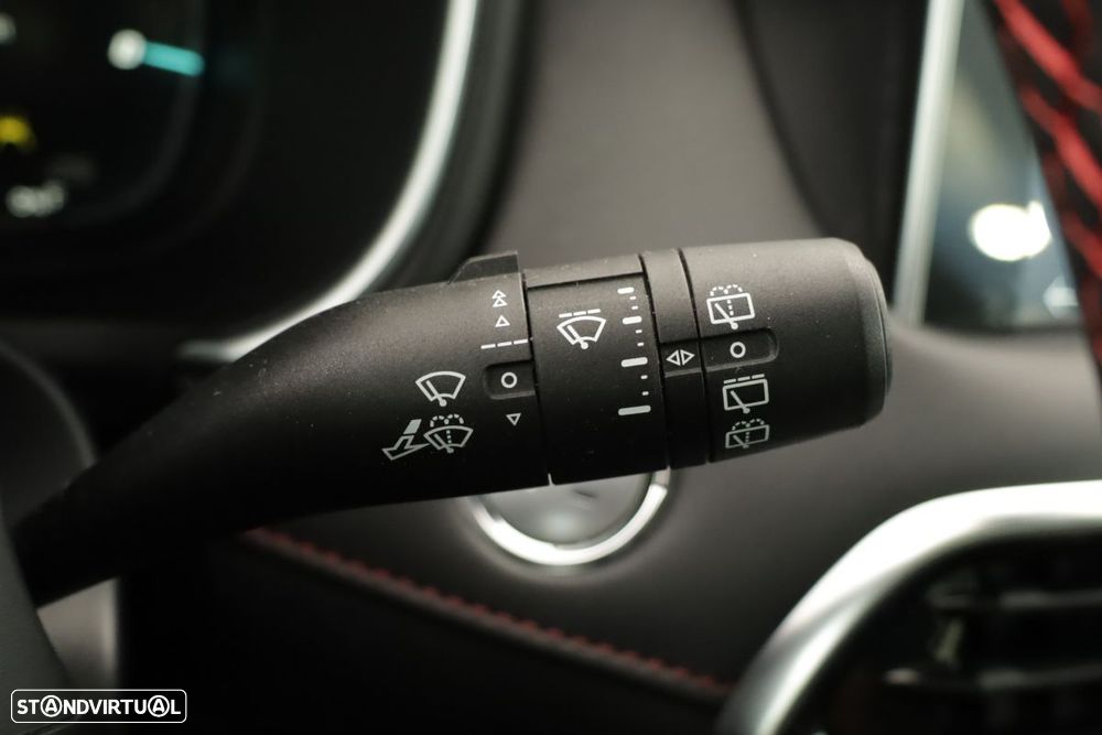 MG EHS 1.5 T-GDI Plug-in Hybrid Luxury - 20