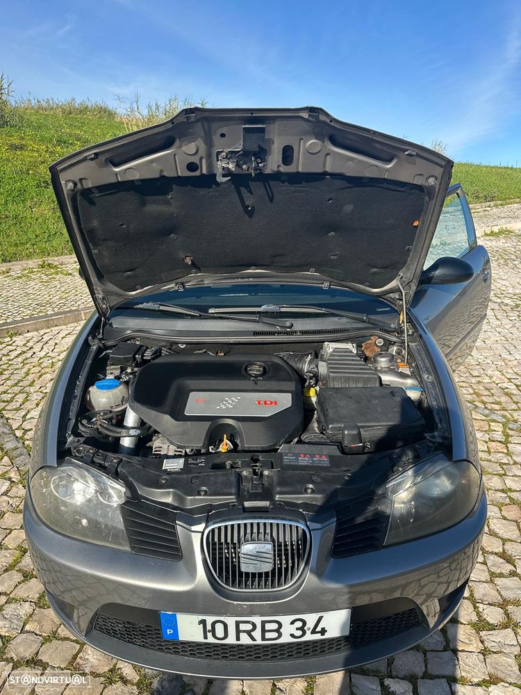 SEAT Ibiza - 3