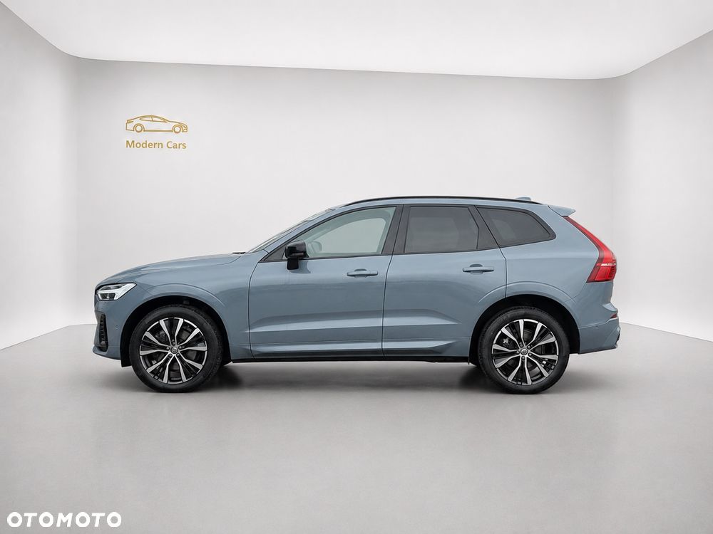 Volvo XC 60 B5 B AWD Ultimate Dark - 4