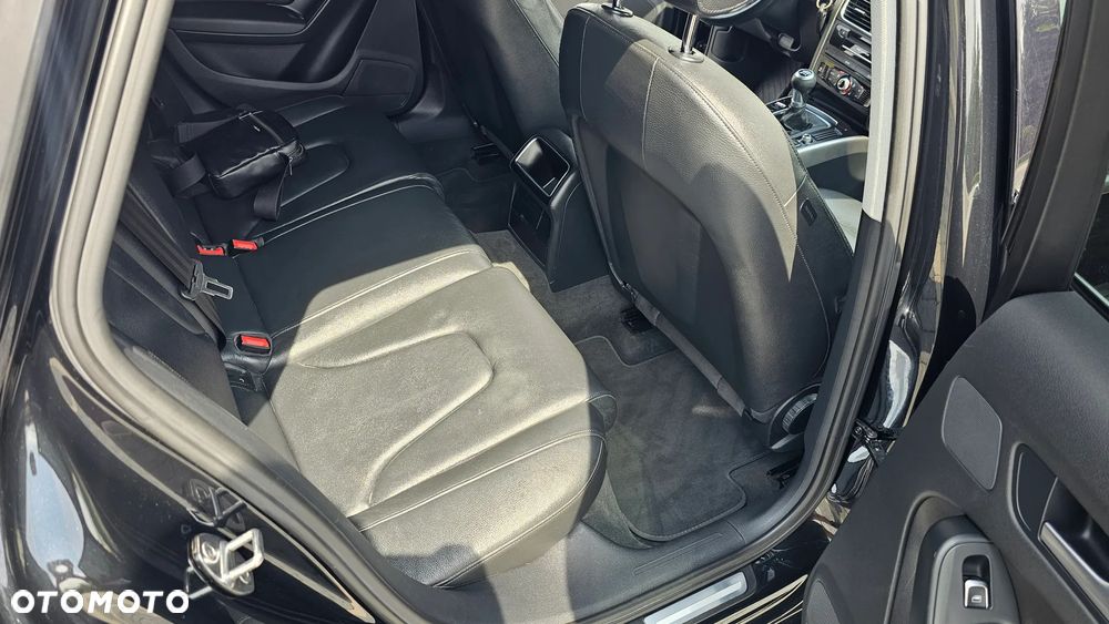 Audi A4 Avant - 20