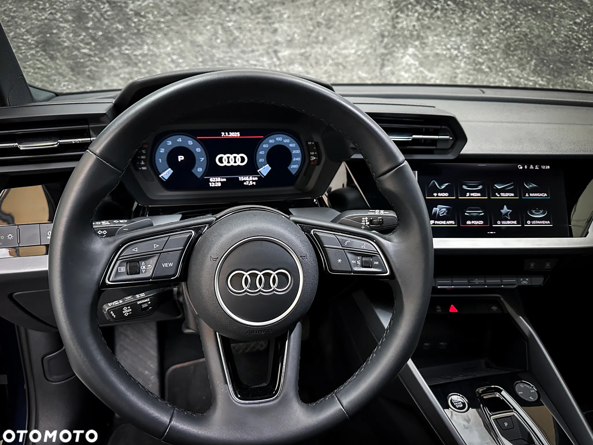 Audi A3 - 25