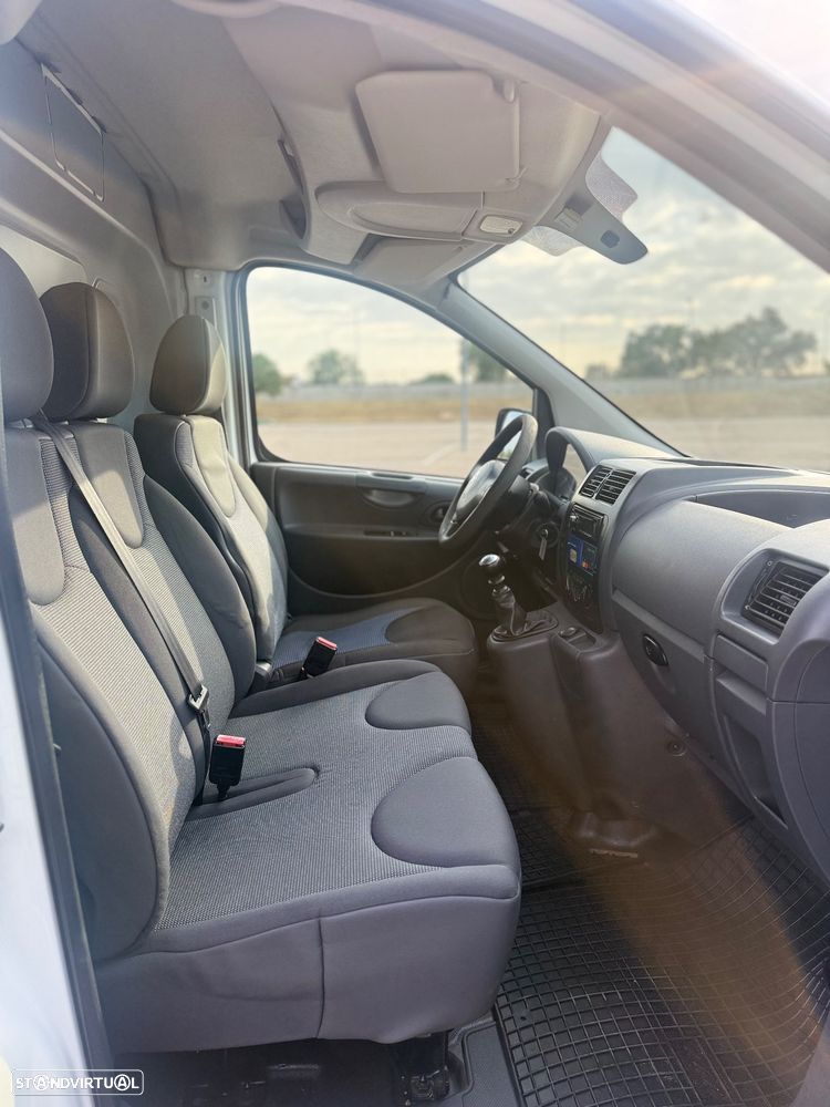 Citroën Jumpy 2.0 HDi L2H1 Confort - 13