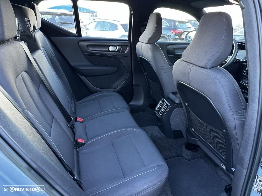 Volvo XC 40 Recharge 69 kWh Single Motor Core - 34