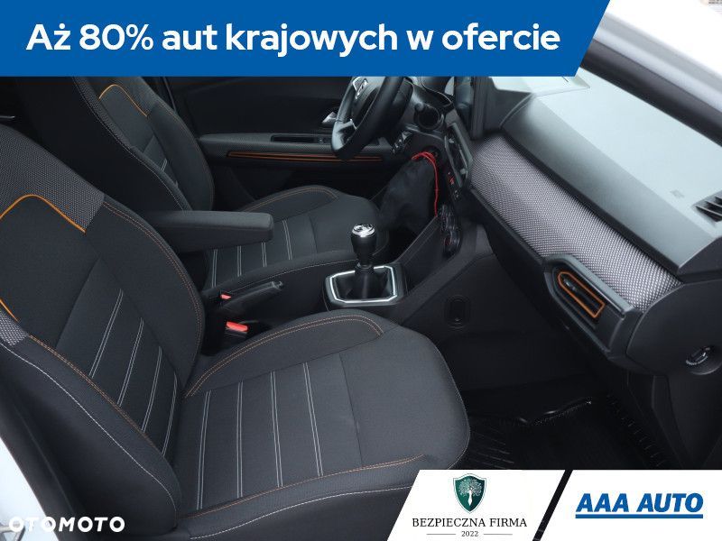 Dacia Sandero Stepway - 11