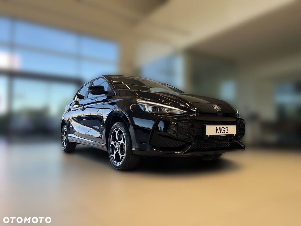 MG MG3 - 32