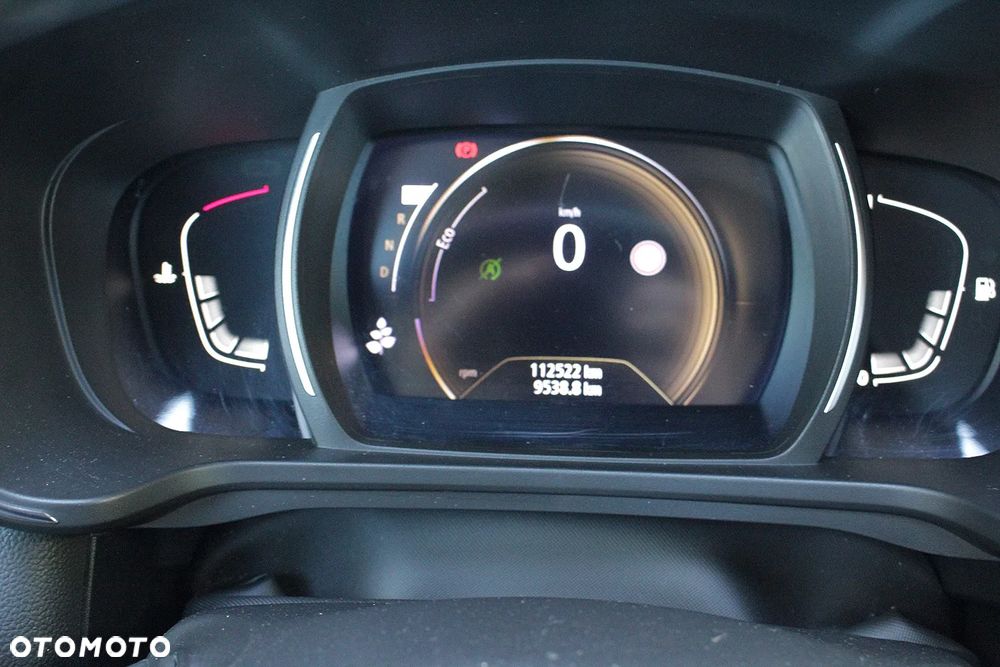 Renault Kadjar TCe 160 EDC GPF BOSE EDITION - 13