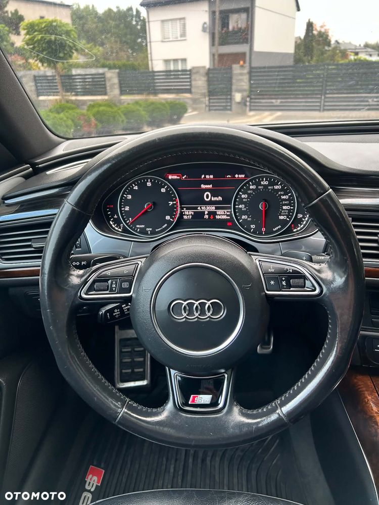 Audi A6 Limousine - 18