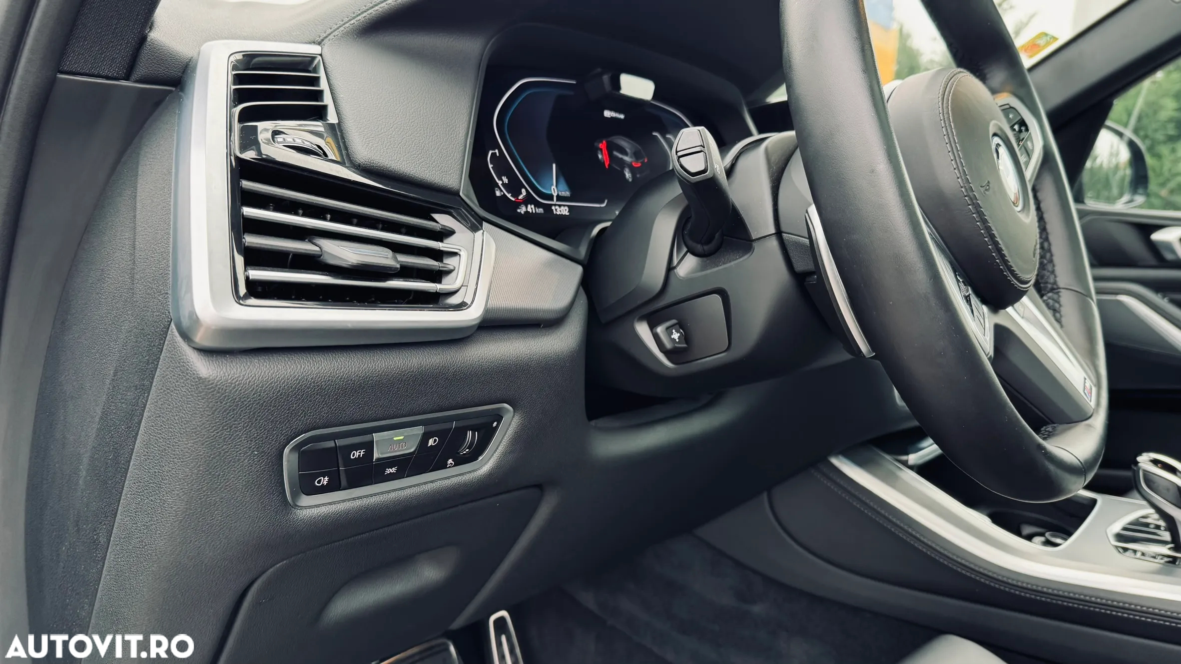 BMW X5 - 21