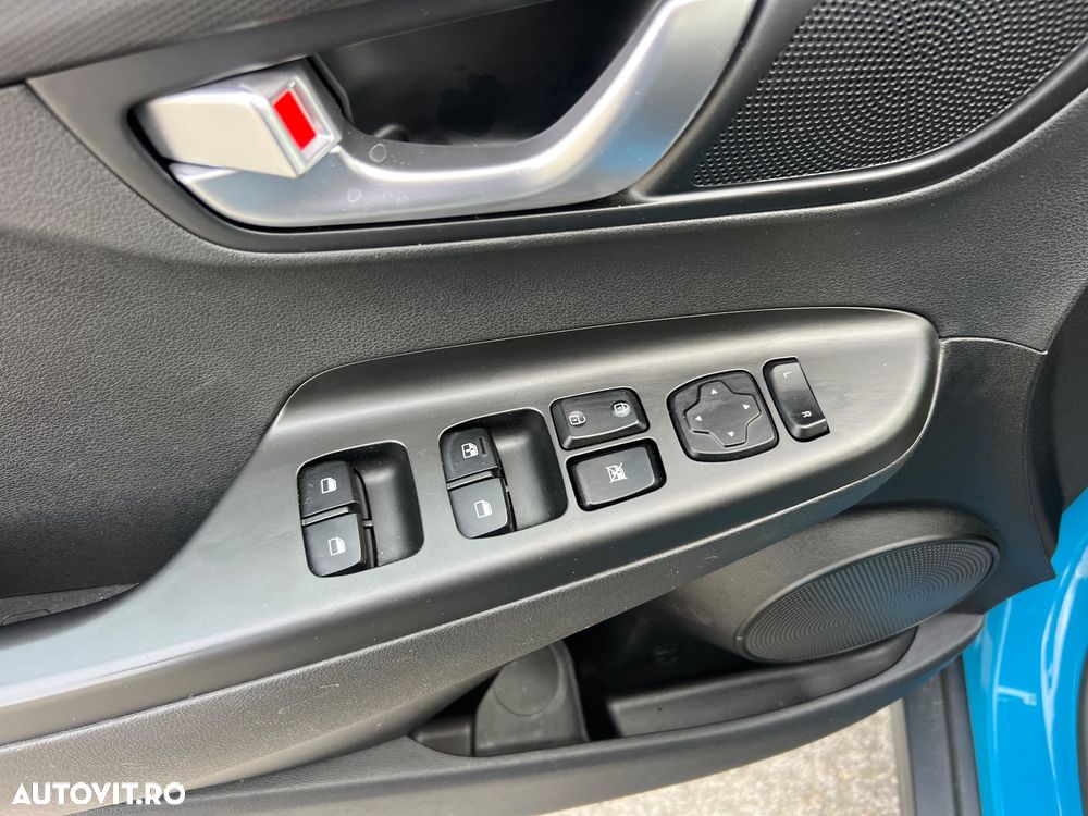 Hyundai KONA Advantage - 19