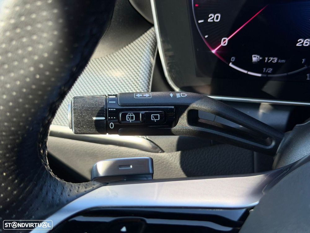 Mercedes-Benz GLC 400 e 4Matic - 33