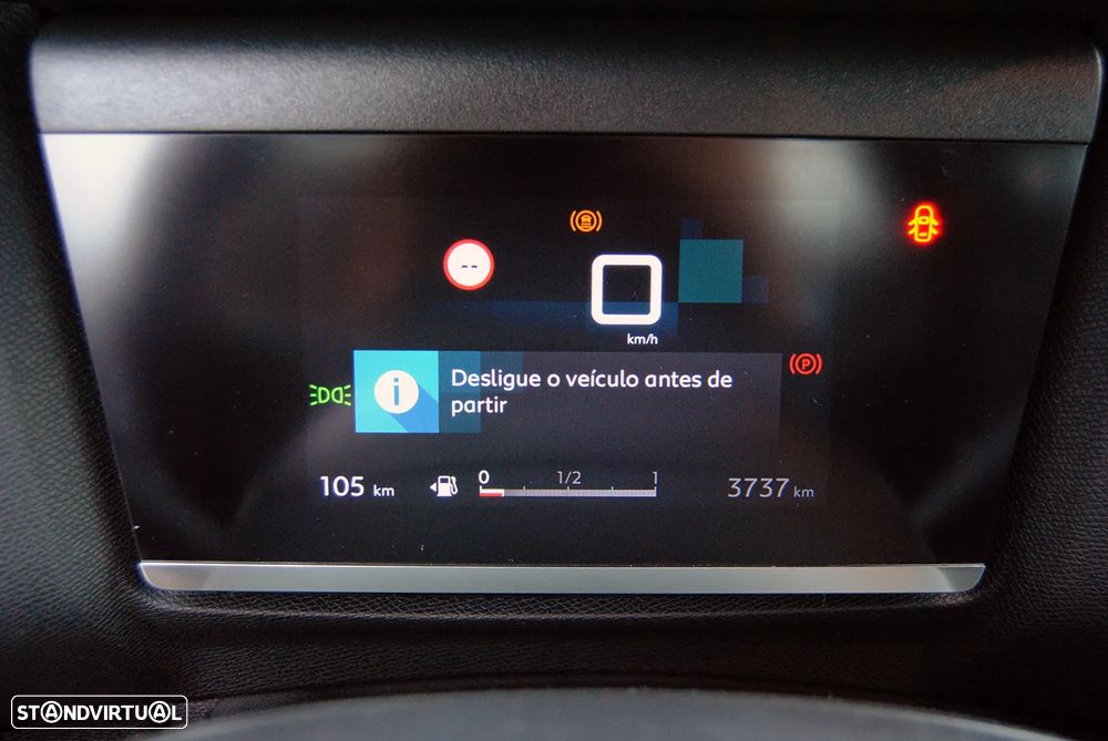 Citroën C4 1.2 PureTech Plus - 37