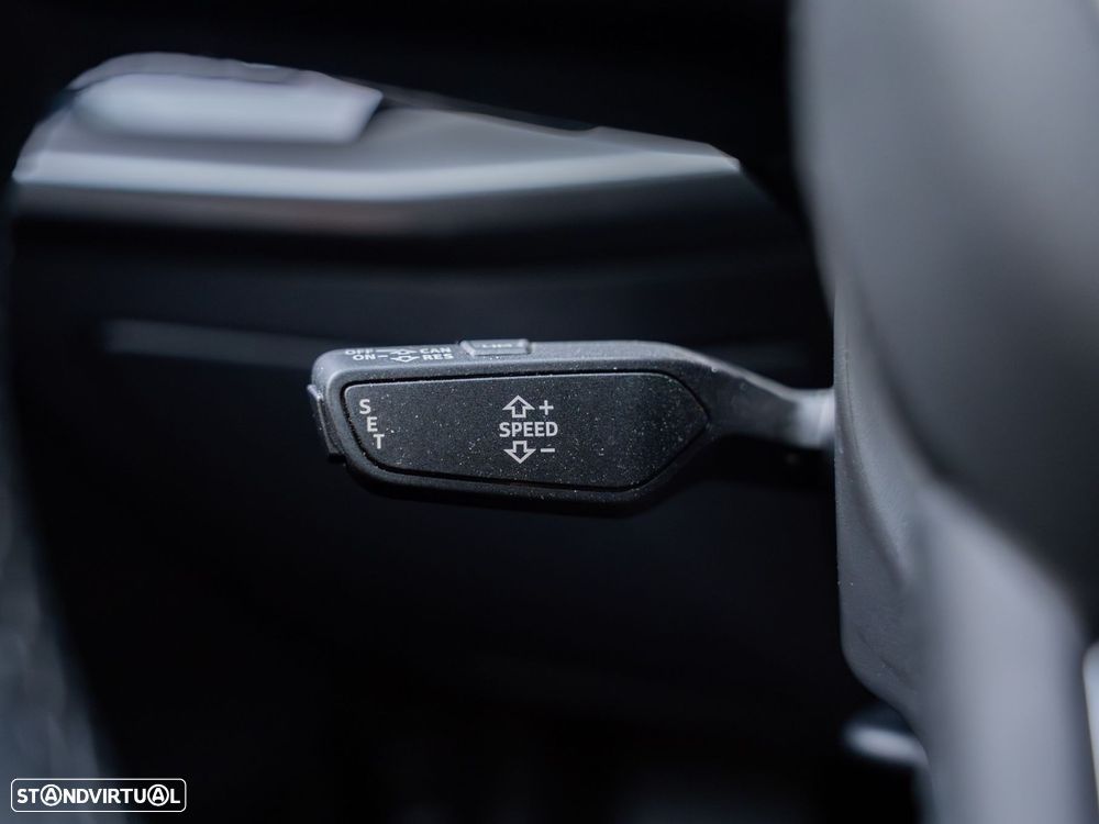 Audi A3 Sportback - 37