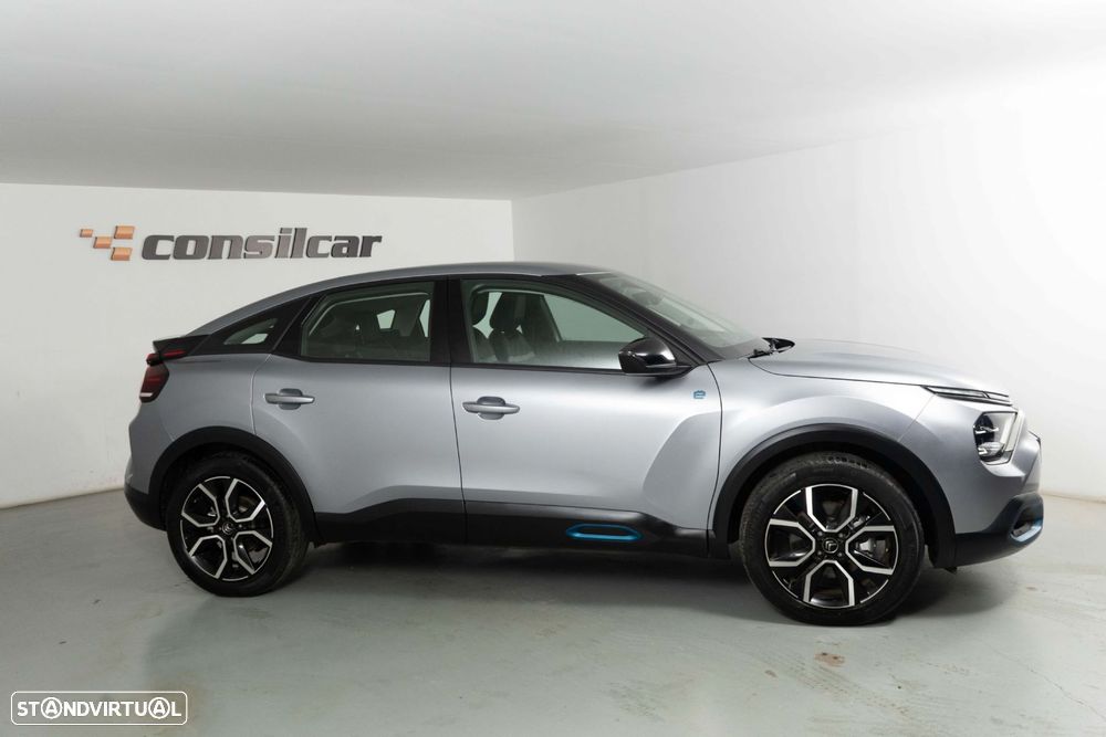 Citroën e-C4 50 kWh Live Pack - 7
