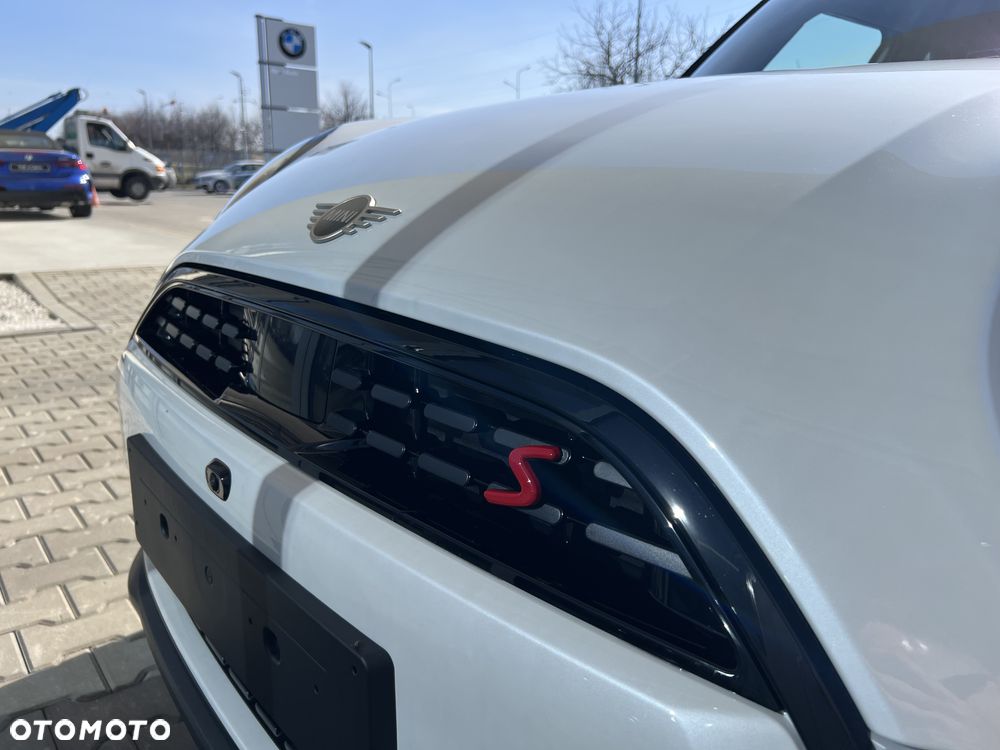 MINI Cooper S Linia Classic - 15