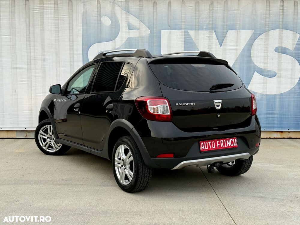 Dacia Sandero TCe 90 Laureate - 3