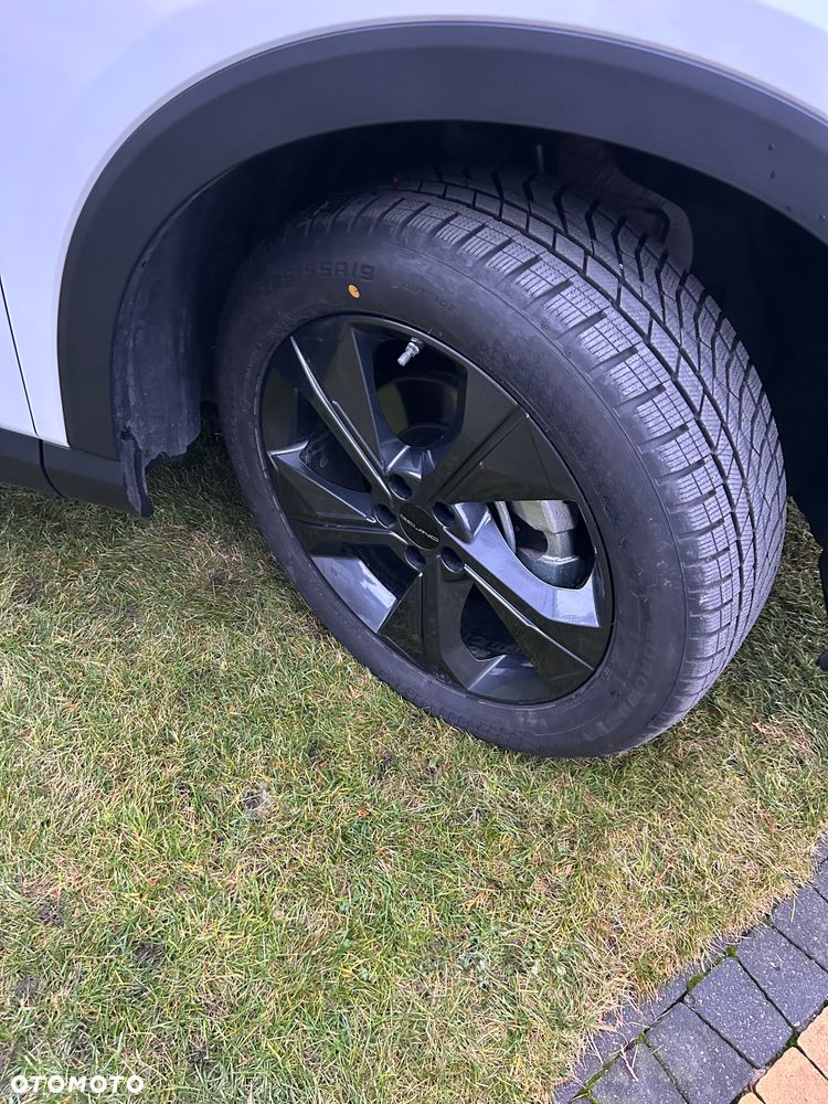 BAIC 5 Beijing 1.5T Luxury DCT - 17