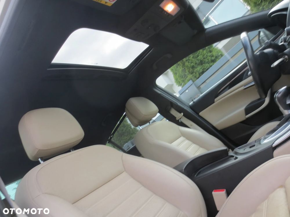 Opel Insignia 2.0 CDTI Exclusive S&S - 1