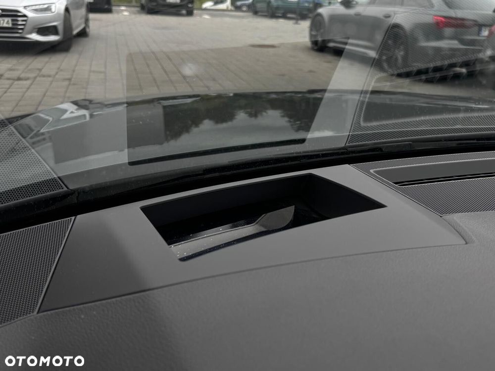 Audi A6 Limousine - 34