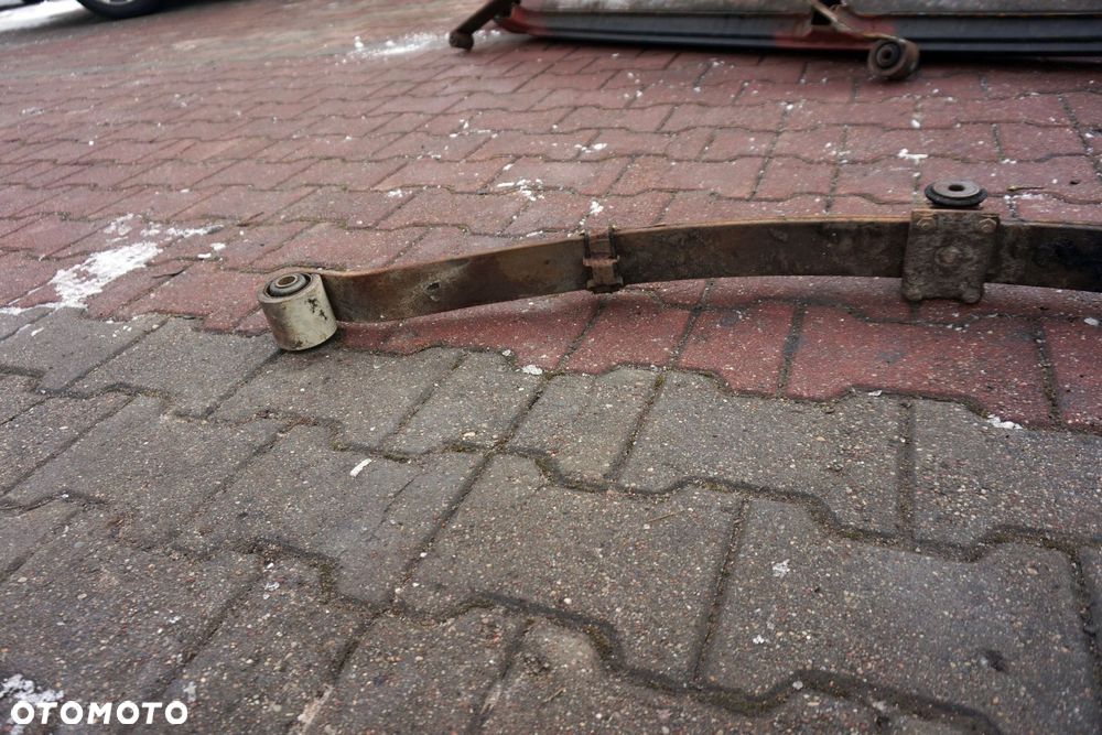 RESOR 125P MR75   FIAT 1975-1982 - 18